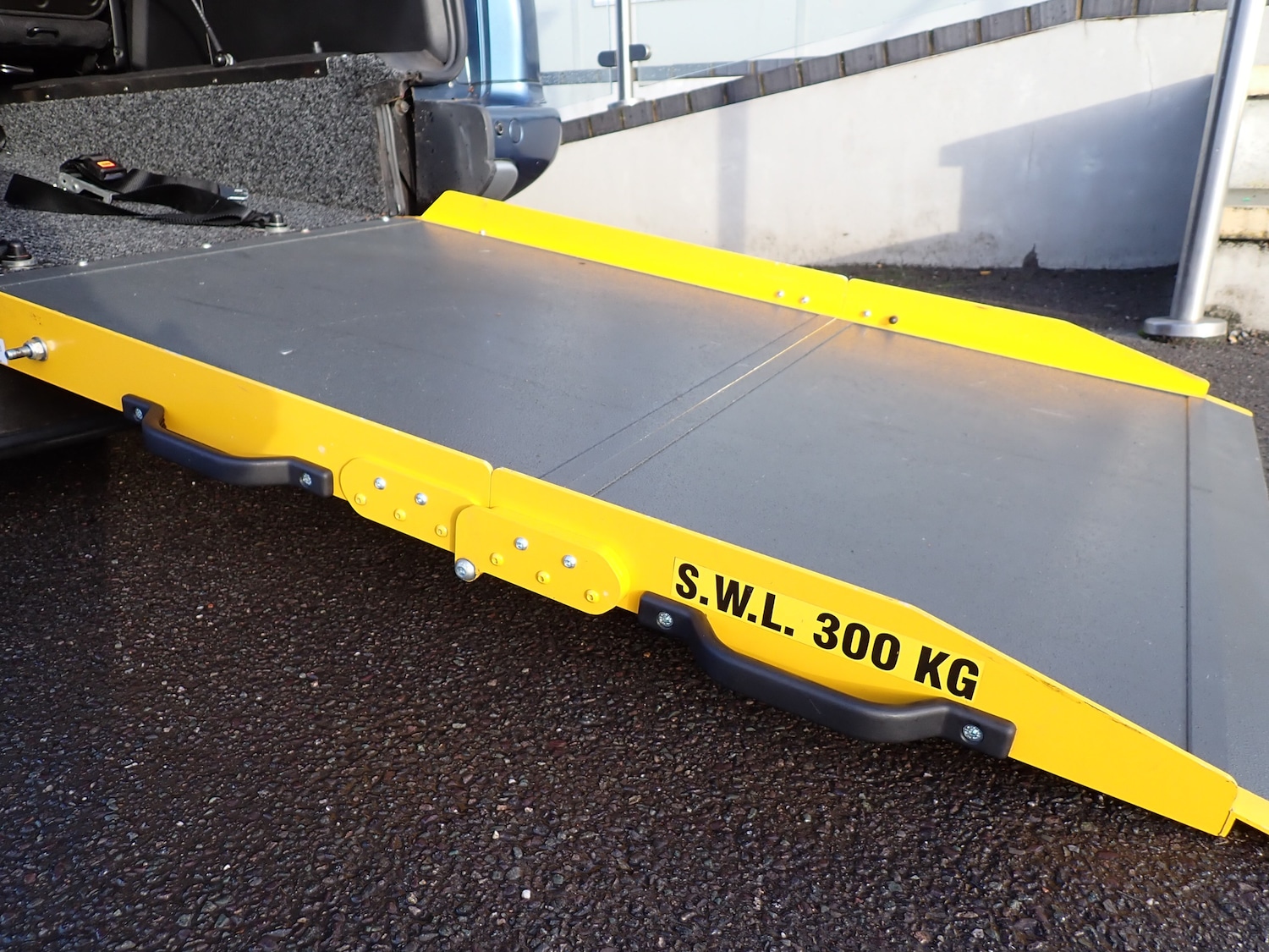 Used Citroen Berlingo 2014 for sale - 76845403: Photo 29