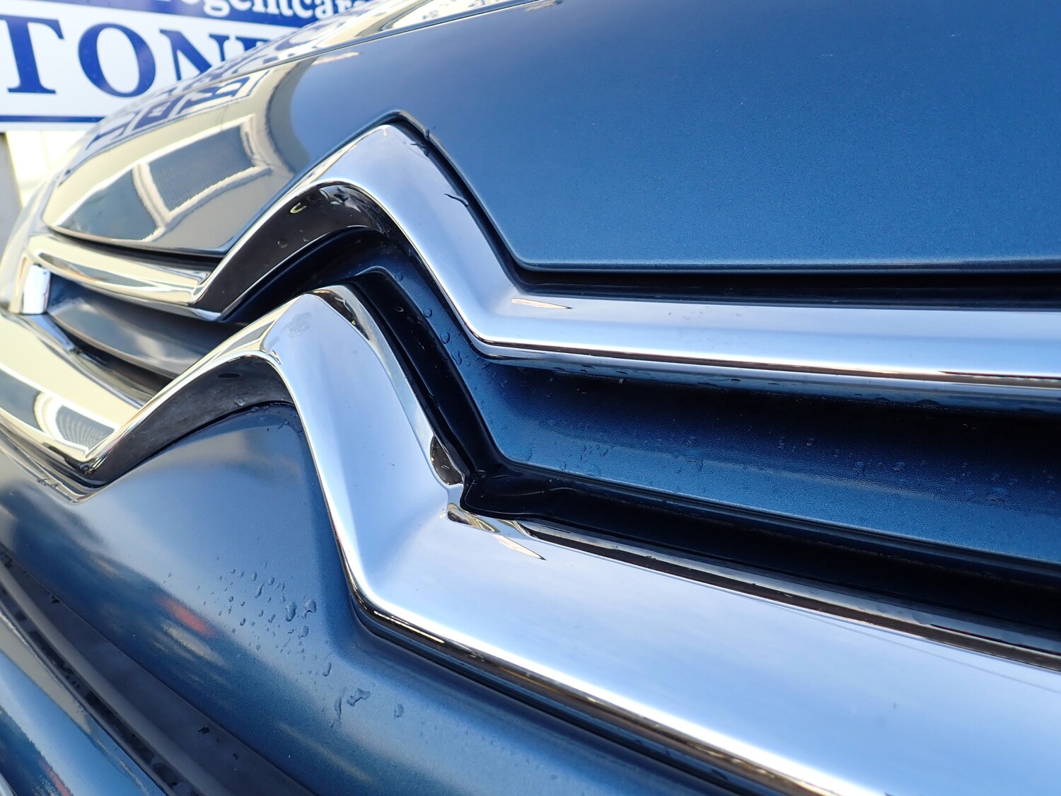 Used Citroen Berlingo 2014 for sale - 76845403: Photo 31