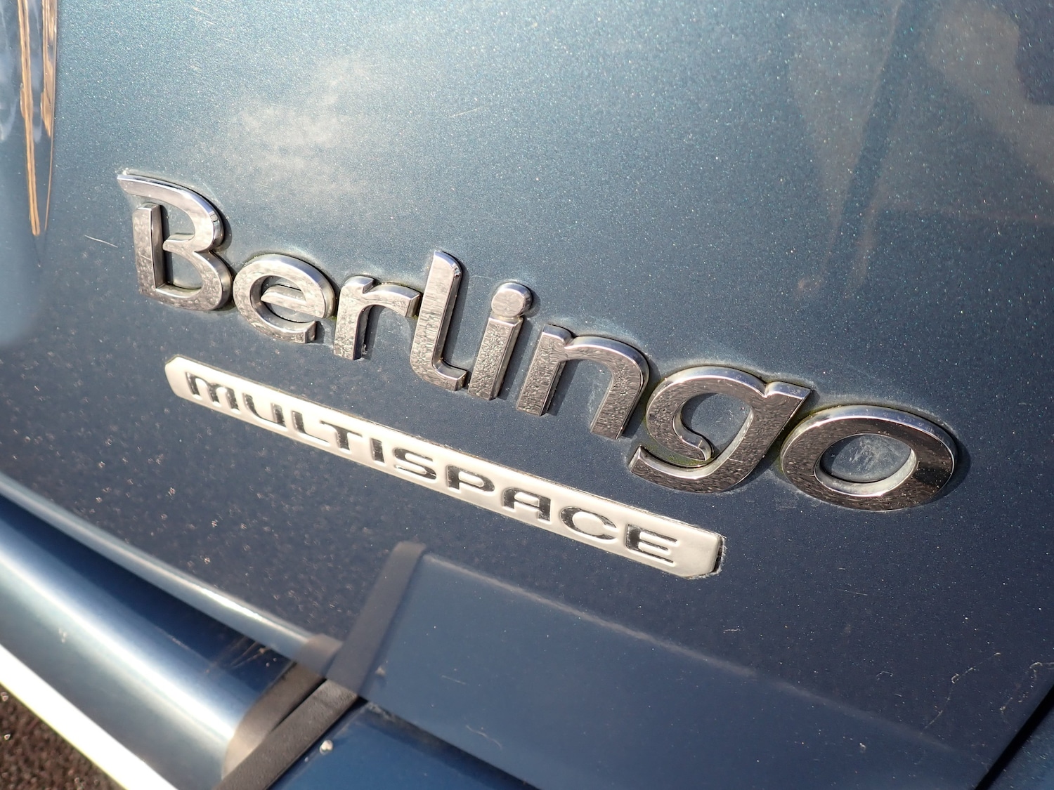 Used Citroen Berlingo 2014 for sale - 76845403: Photo 32