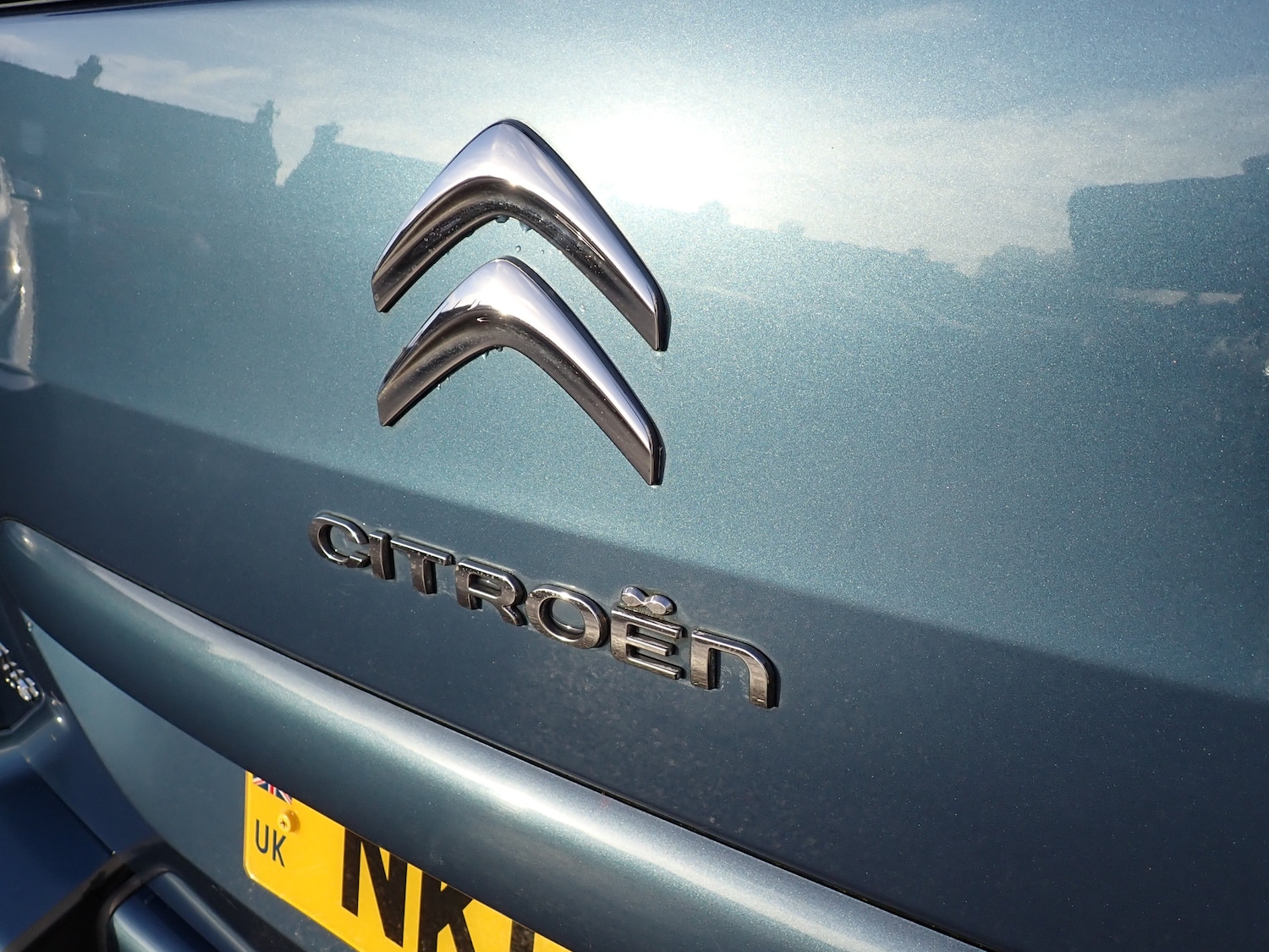 Used Citroen Berlingo 2014 for sale - 76845403: Photo 33