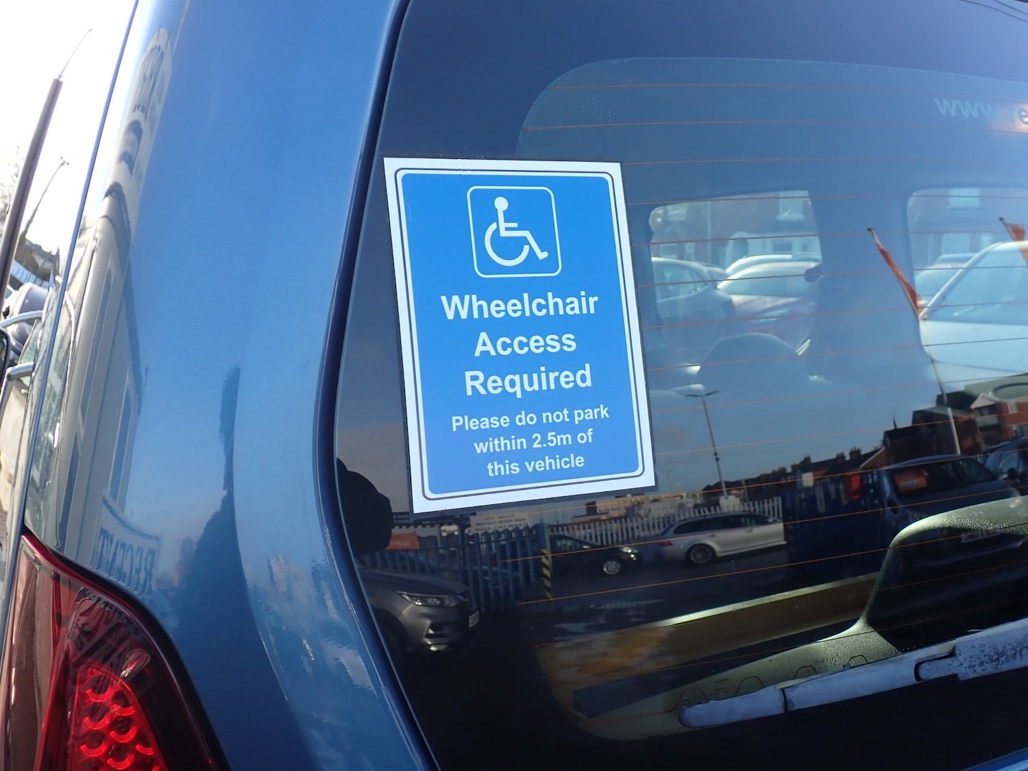 Used Citroen Berlingo 2014 for sale - 76845403: Photo 35