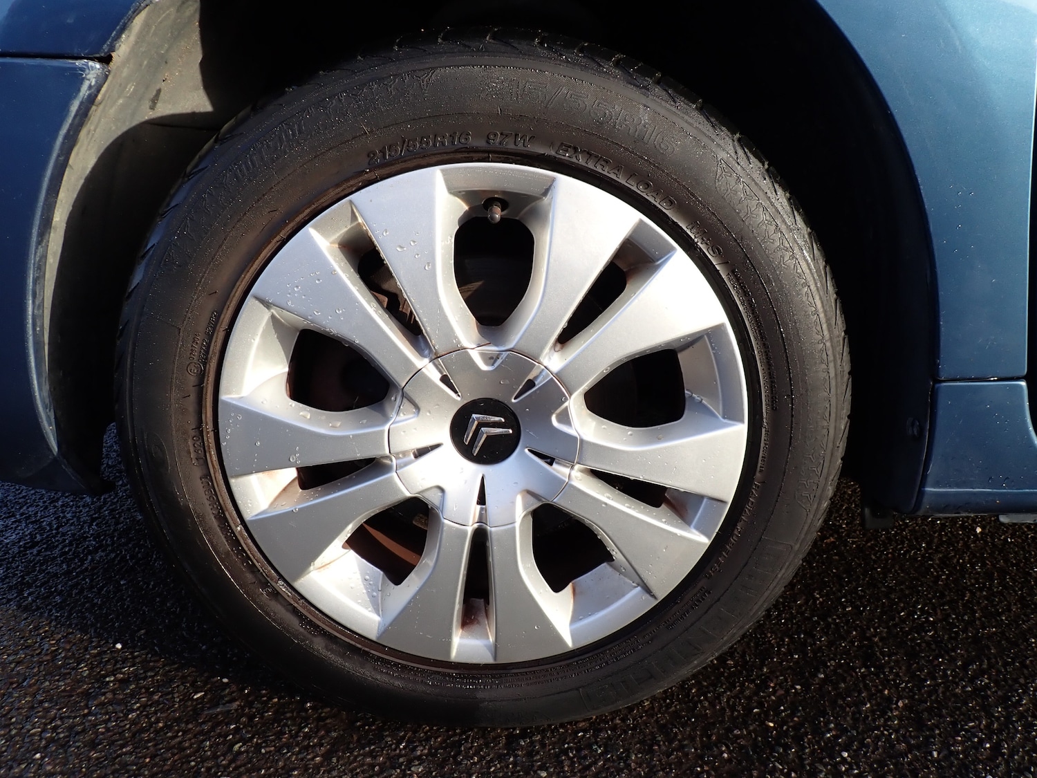 Used Citroen Berlingo 2014 for sale - 76845403: Photo 36