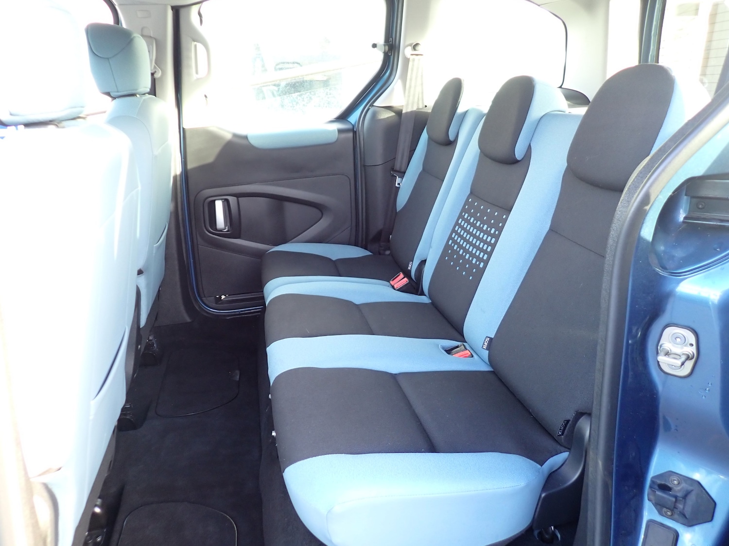 Used Citroen Berlingo 2014 for sale - 76845403: Photo 6
