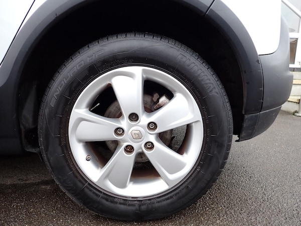 Used Renault Scenic Xmod 2015 for sale - 73689768: Photo 10