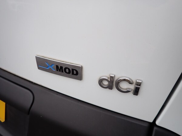 Used Renault Scenic Xmod 2015 for sale - 73689768: Photo 11