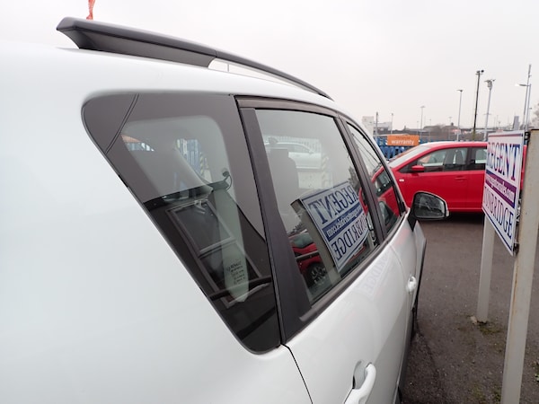 Used Renault Scenic Xmod 2015 for sale - 73689768: Photo 13
