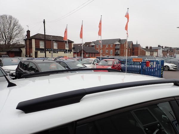 Used Renault Scenic Xmod 2015 for sale - 73689768: Photo 14