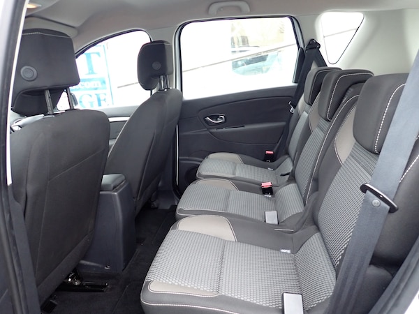 Used Renault Scenic Xmod 2015 for sale - 73689768: Photo 16