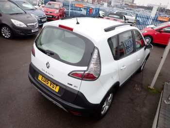 2015 (15) - 1.5 dCi ENERGY Dynamique TomTom MPV 5dr Diesel Manual Euro 5 (s/s) (110 ps)