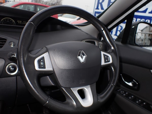 Used Renault Scenic Xmod 2015 for sale - 73689768: Photo 20