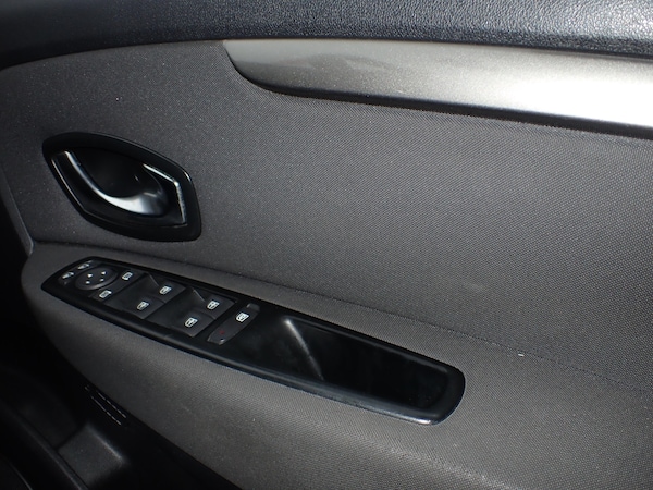 Used Renault Scenic Xmod 2015 for sale - 73689768: Photo 21