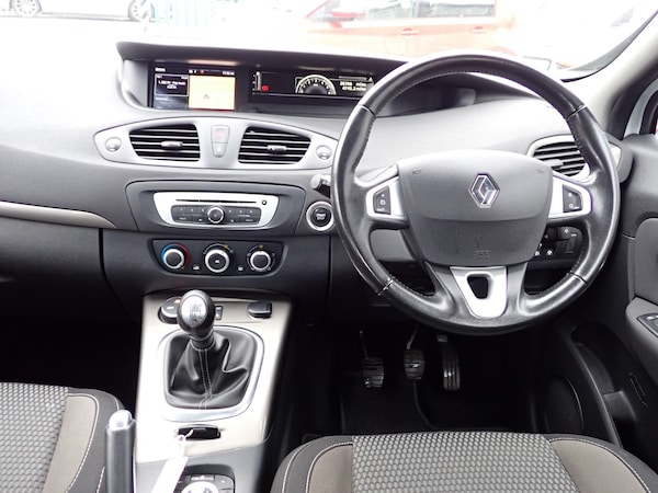 Used Renault Scenic Xmod 2015 for sale - 73689768: Photo 22