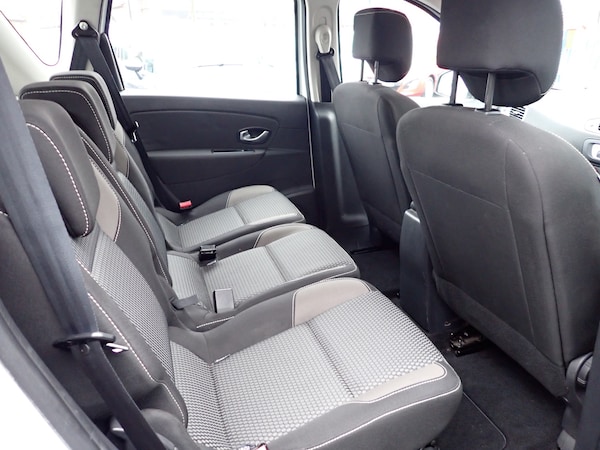 Used Renault Scenic Xmod 2015 for sale - 73689768: Photo 23