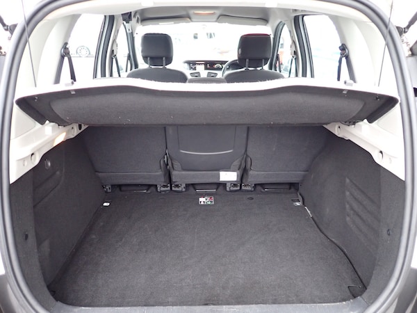 Used Renault Scenic Xmod 2015 for sale - 73689768: Photo 24