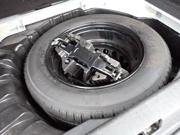 Used Renault Scenic Xmod 2015 for sale - 73689768: Photo 25