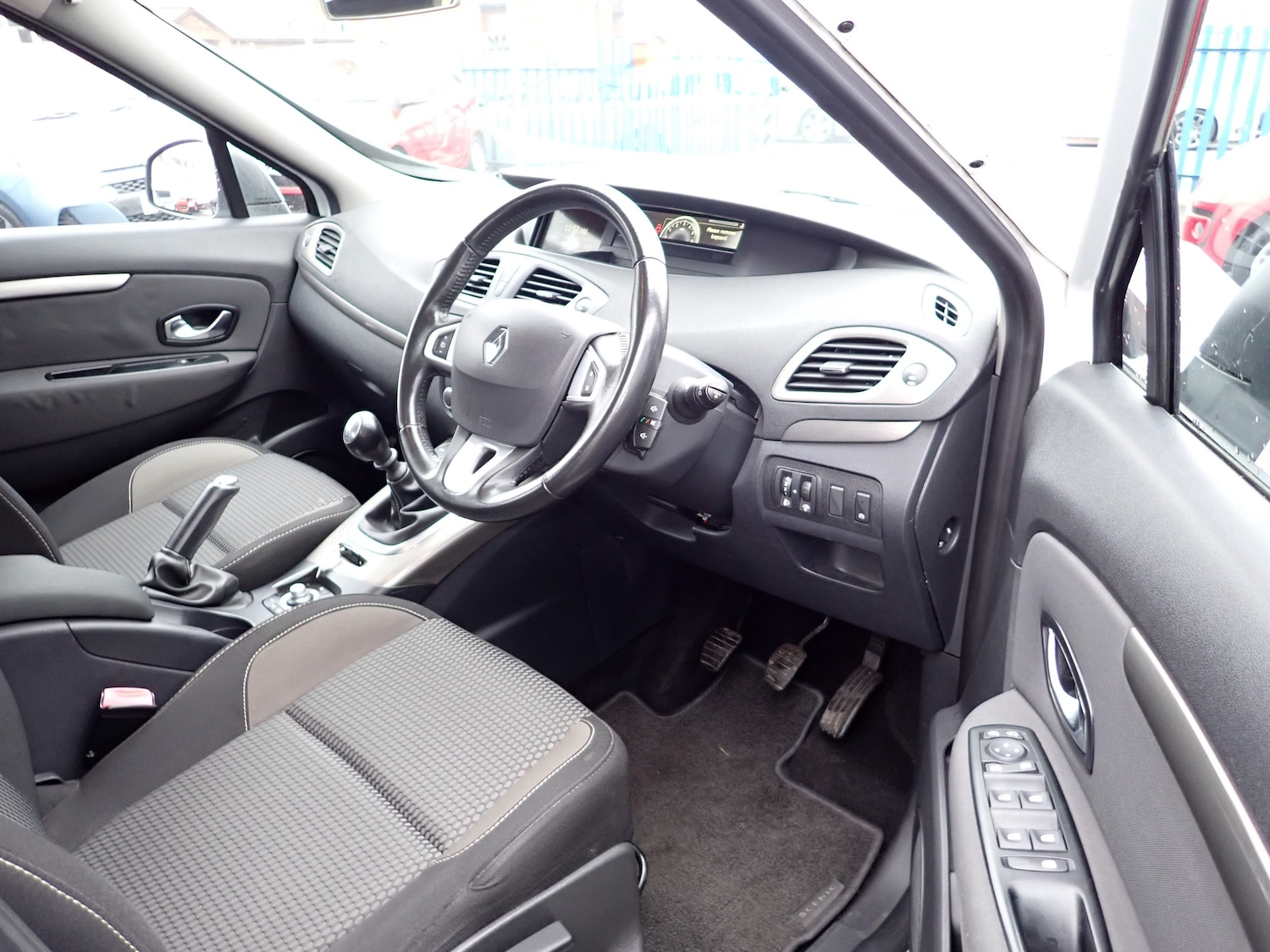 Vehicle 26