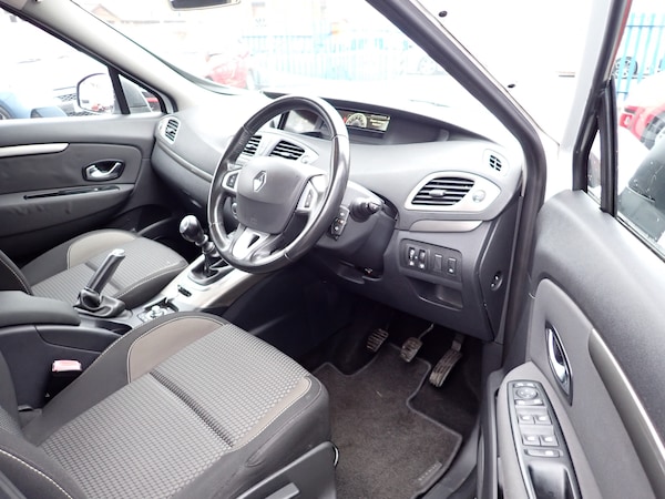 Used Renault Scenic Xmod 2015 for sale - 73689768: Photo 26
