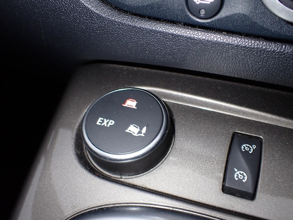 Used Renault Scenic Xmod 2015 for sale - 73689768: Photo 27