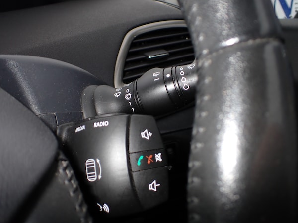 Used Renault Scenic Xmod 2015 for sale - 73689768: Photo 29