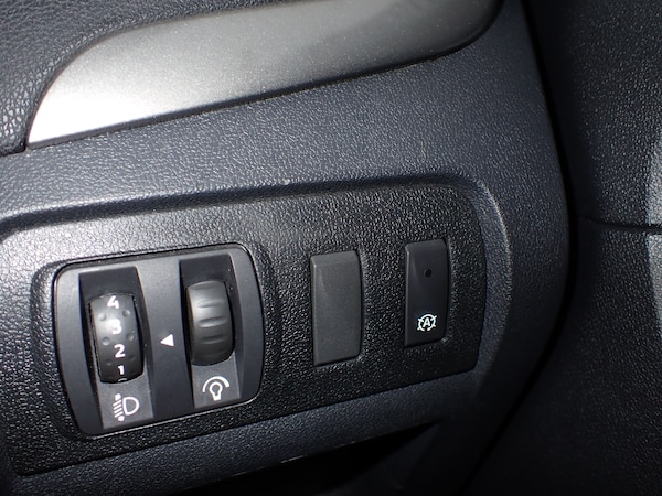 Used Renault Scenic Xmod 2015 for sale - 73689768: Photo 30