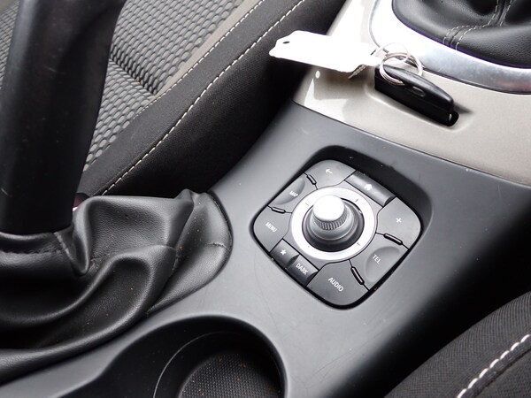 Used Renault Scenic Xmod 2015 for sale - 73689768: Photo 31
