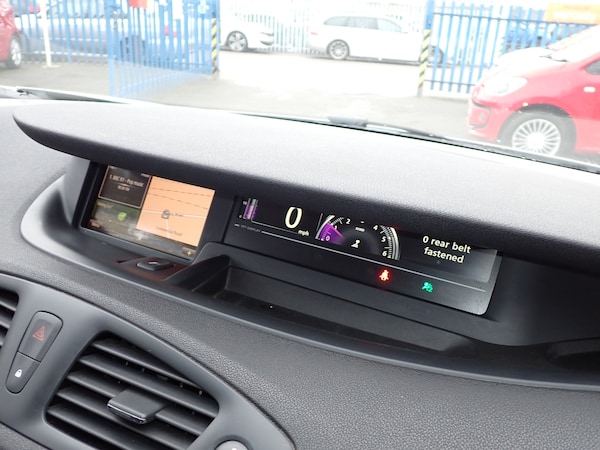 Used Renault Scenic Xmod 2015 for sale - 73689768: Photo 33