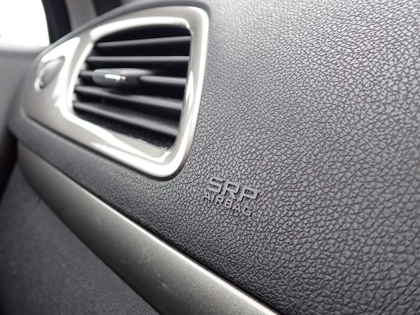 Used Renault Scenic Xmod 2015 for sale - 73689768: Photo 35