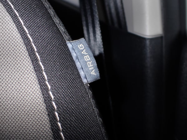 Used Renault Scenic Xmod 2015 for sale - 73689768: Photo 36
