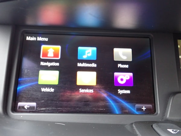 Used Renault Scenic Xmod 2015 for sale - 73689768: Photo 37