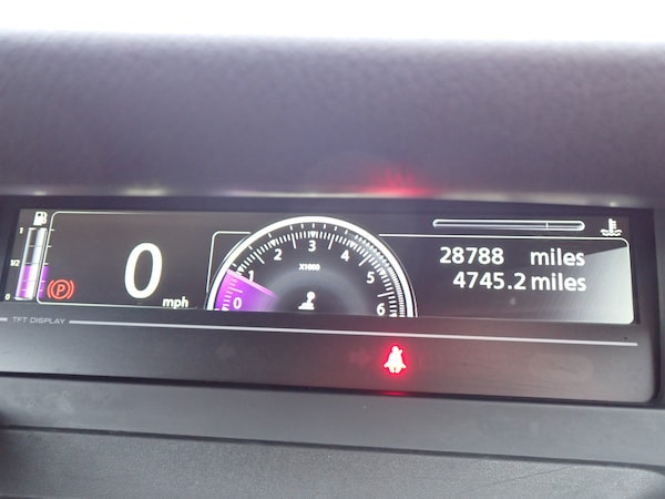 Used Renault Scenic Xmod 2015 for sale - 73689768: Photo 38