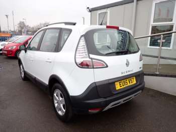 Used Renault Scenic Xmod 2015 for sale - 73689768: Photo