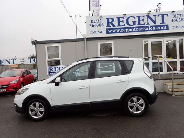 Used Renault Scenic Xmod 2015 for sale - 73689768: Photo 4