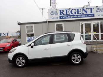 Used Renault Scenic Xmod 2015 for sale - 73689768: Photo