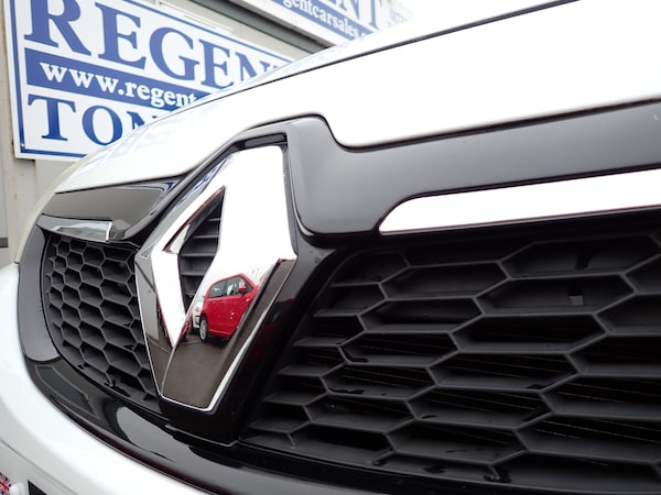 Used Renault Scenic Xmod 2015 for sale - 73689768: Photo 8