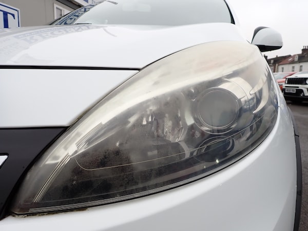 Used Renault Scenic Xmod 2015 for sale - 73689768: Photo 9