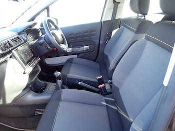 Used Citroen C3 2019 for sale - 77493769: Photo