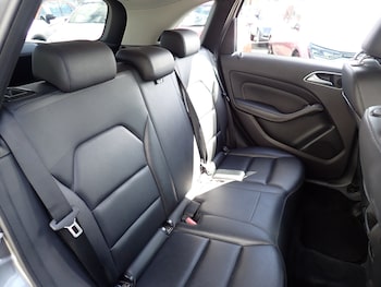 Used Mercedes-Benz B Class 2013 for sale - 78926932: Photo