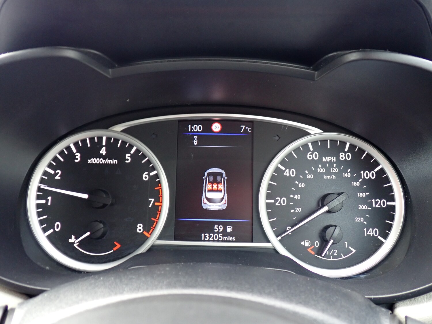 Used Nissan Micra 2022 for sale - 76604317: Photo 12