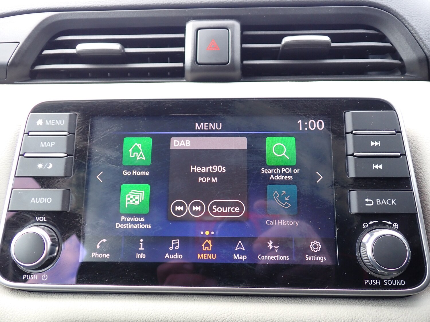 Used Nissan Micra 2022 for sale - 76604317: Photo 13