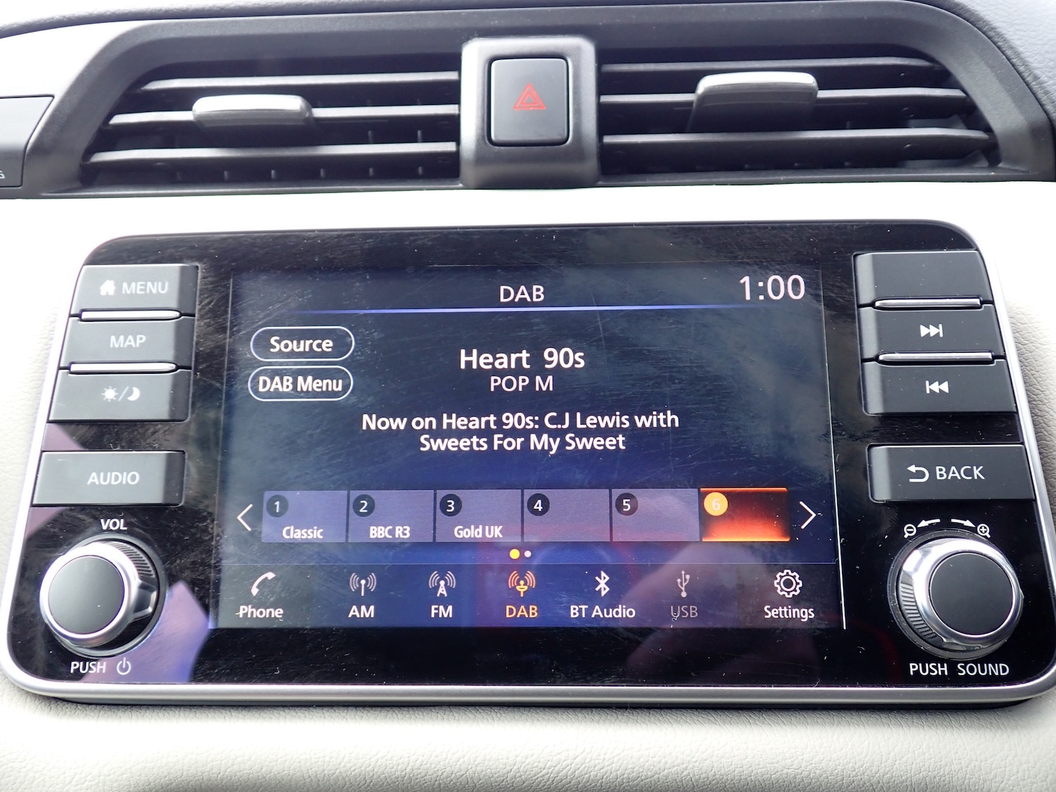 Used Nissan Micra 2022 for sale - 76604317: Photo 15