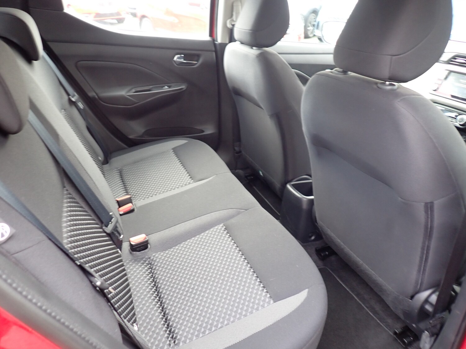 Used Nissan Micra 2022 for sale - 76604317: Photo 20