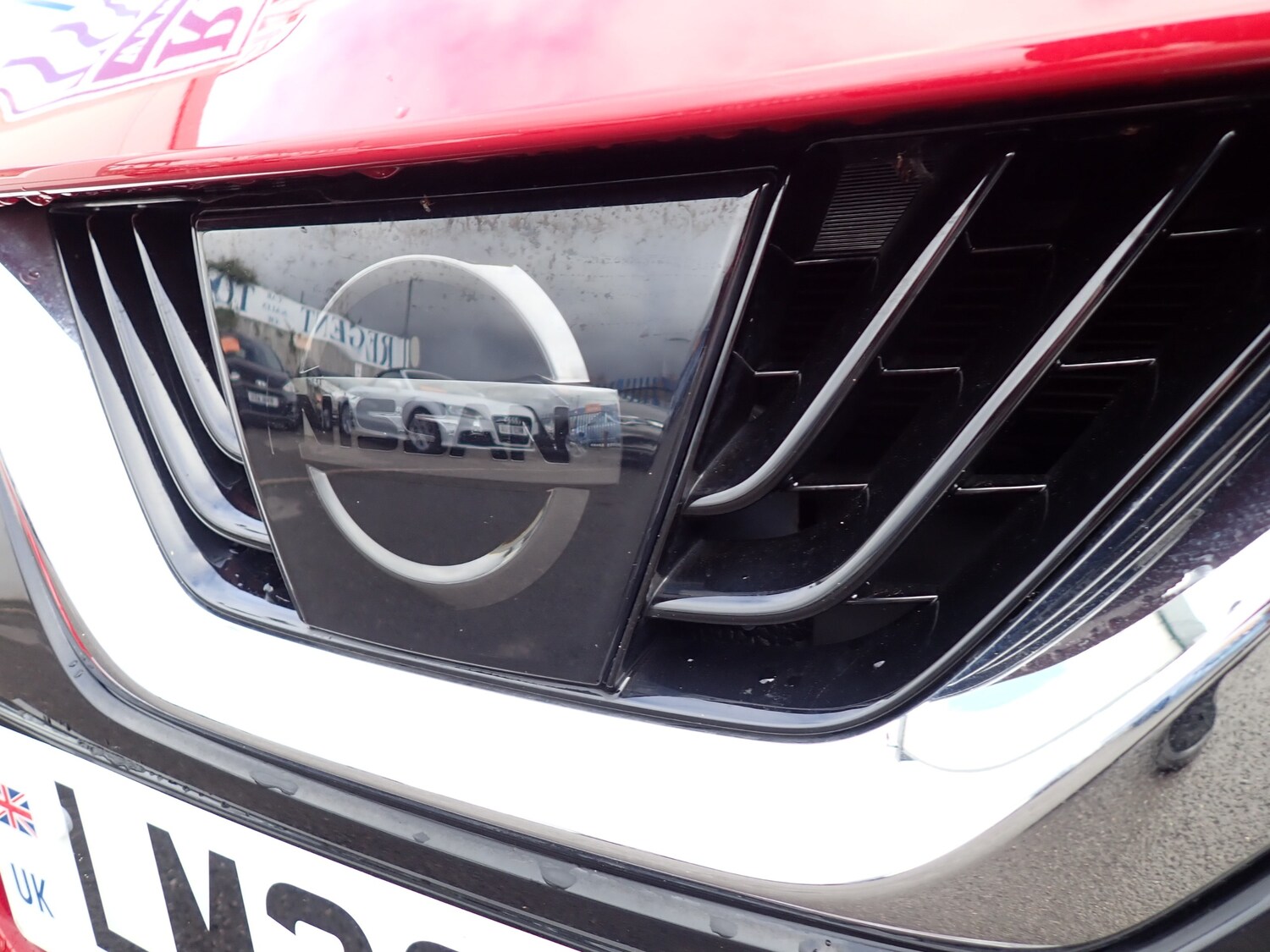 Used Nissan Micra 2022 for sale - 76604317: Photo 24