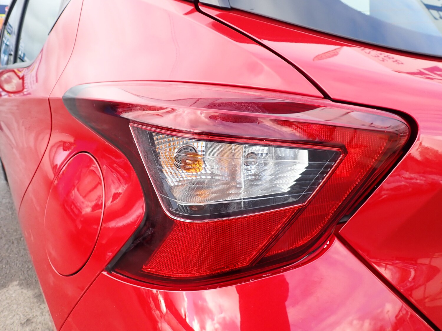 Used Nissan Micra 2022 for sale - 76604317: Photo 25