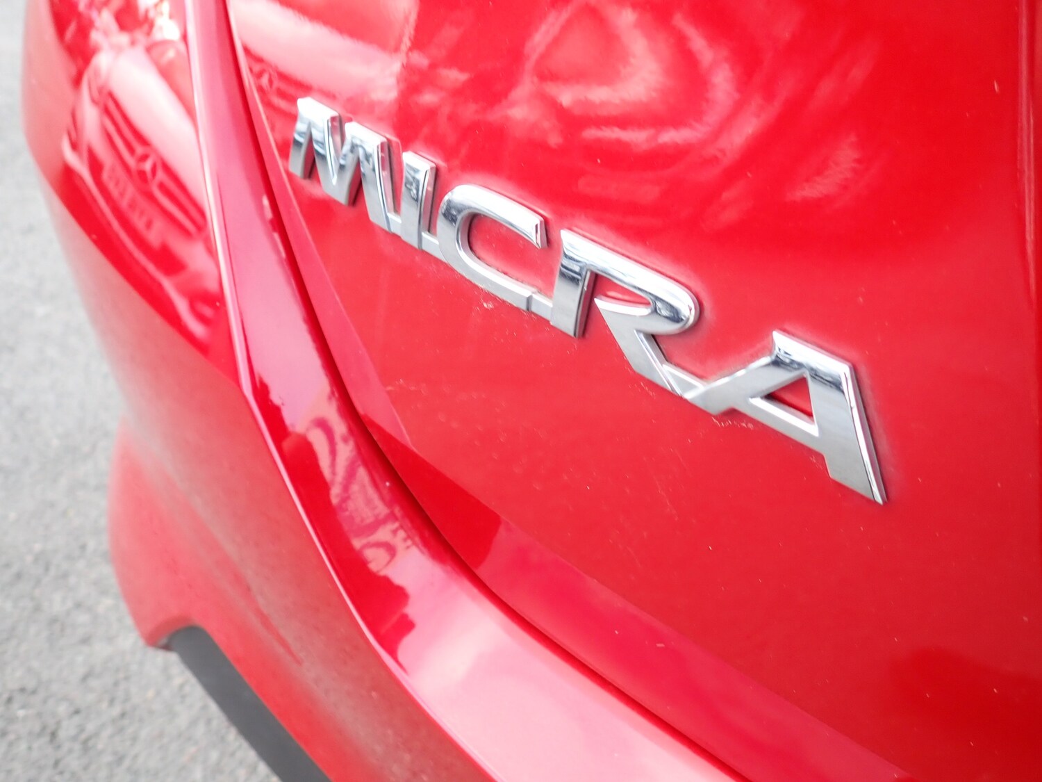 Used Nissan Micra 2022 for sale - 76604317: Photo 26