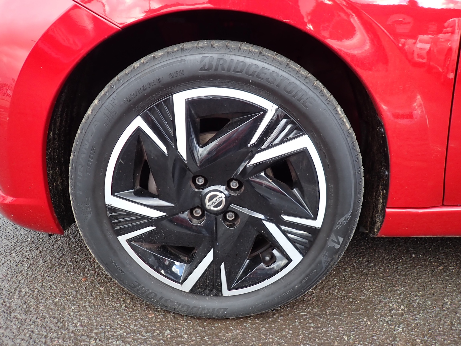 Used Nissan Micra 2022 for sale - 76604317: Photo 29