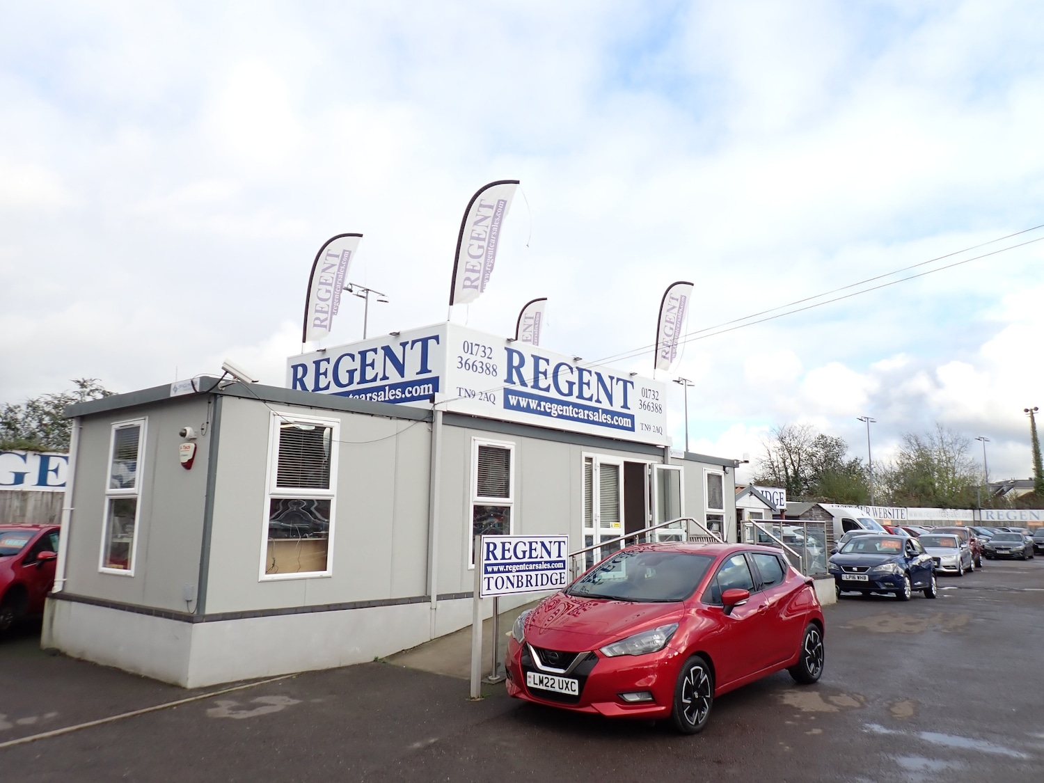 Used Nissan Micra 2022 for sale - 76604317: Photo 31