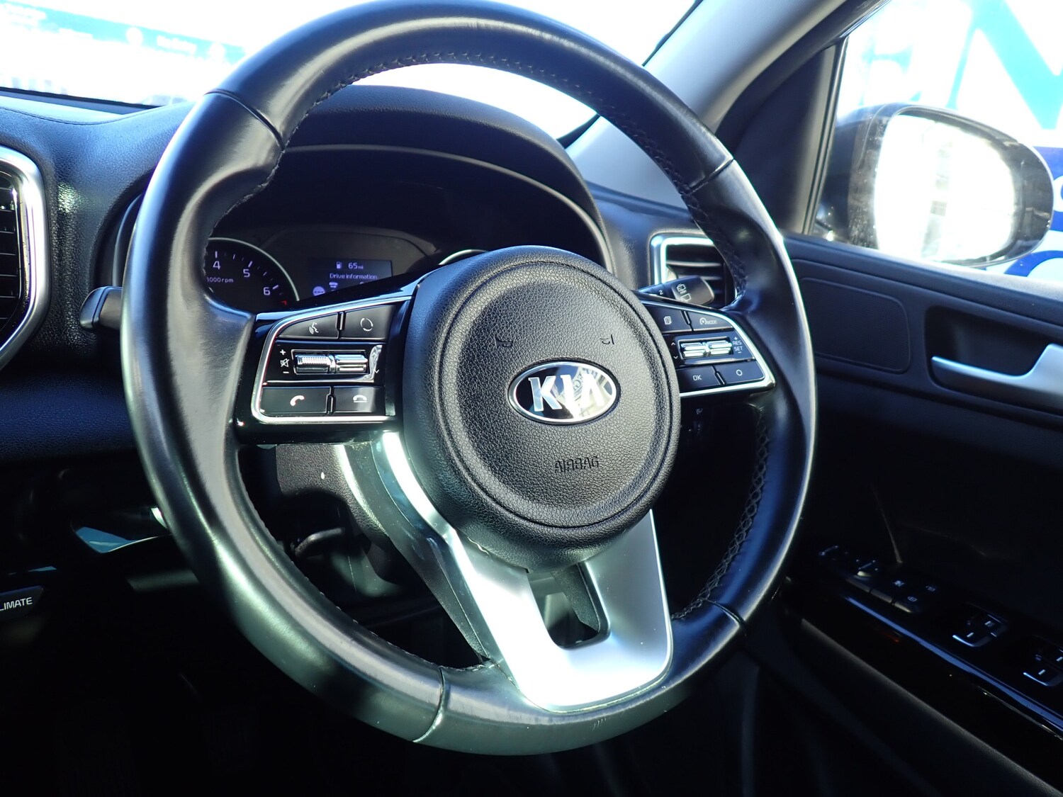 Used Kia Sportage for sale - 77477090: Photo 11