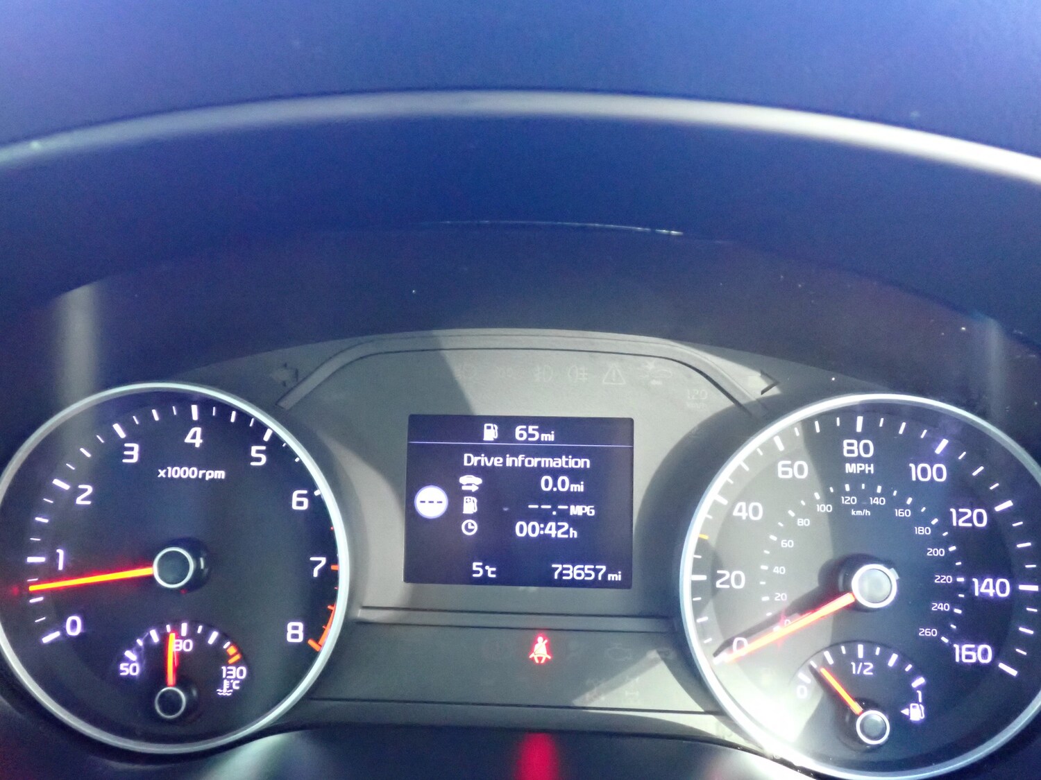 Used Kia Sportage for sale - 77477090: Photo 12