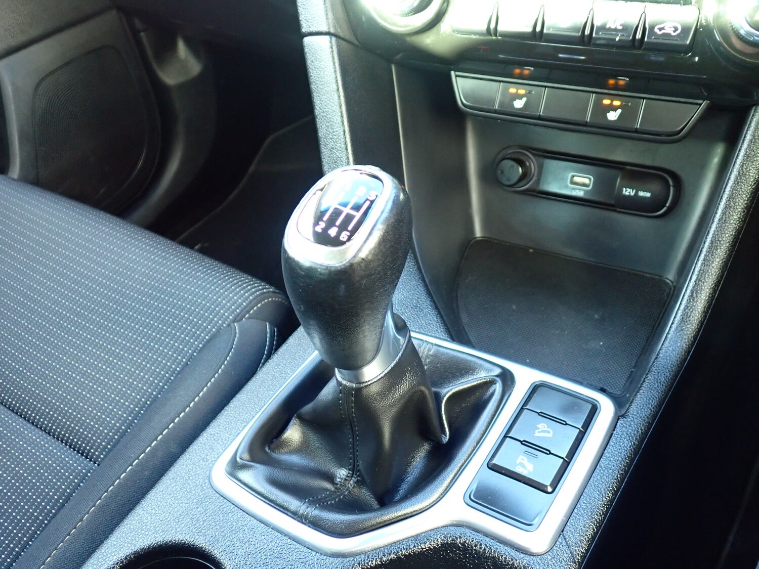 Used Kia Sportage for sale - 77477090: Photo 13