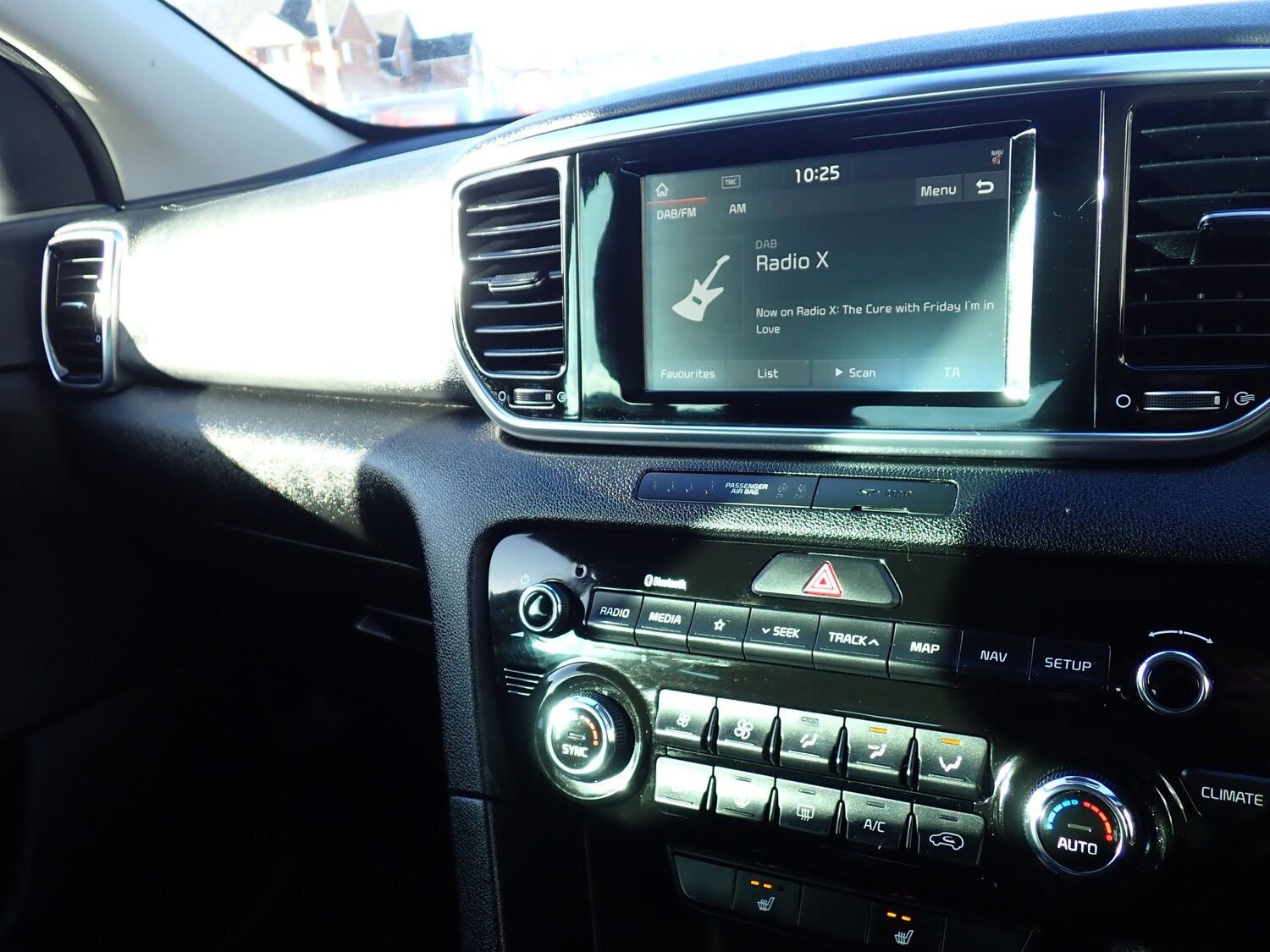 Used Kia Sportage for sale - 77477090: Photo 15